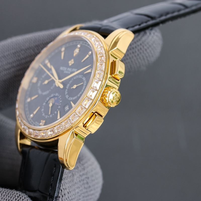 PATEK PHILIPPE Watches